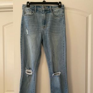 SOFT Cello Jeans, Size 9